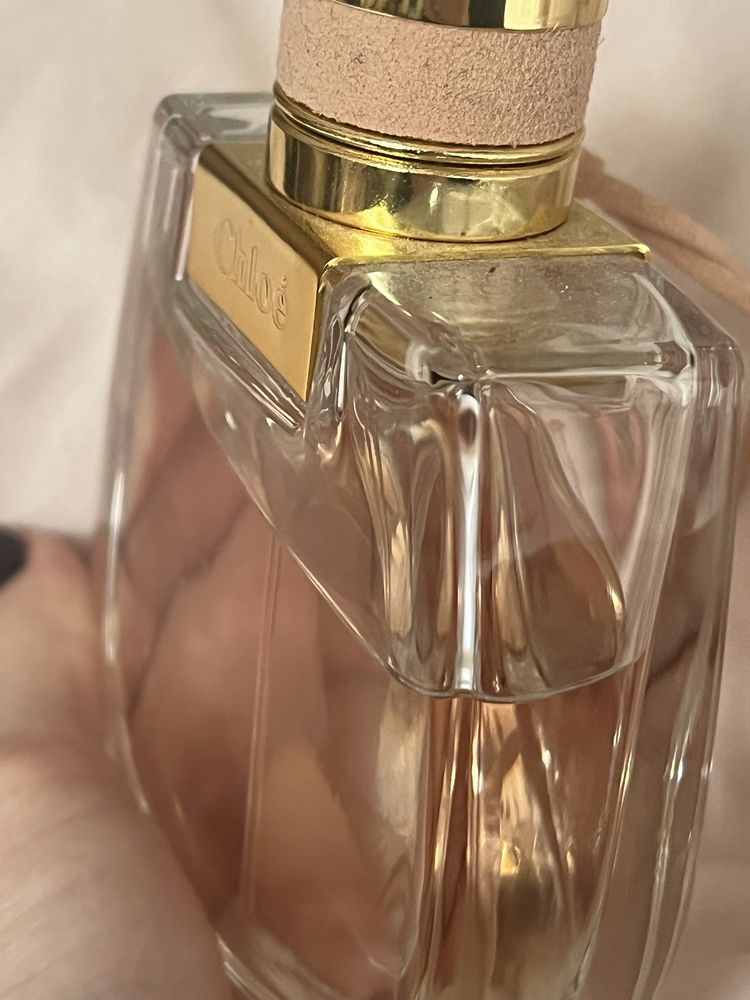 Zestaw Chloé Nomade Perfumy, balsam, mini perfumetka