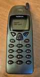 Nokia 6110 kameleon sprawna