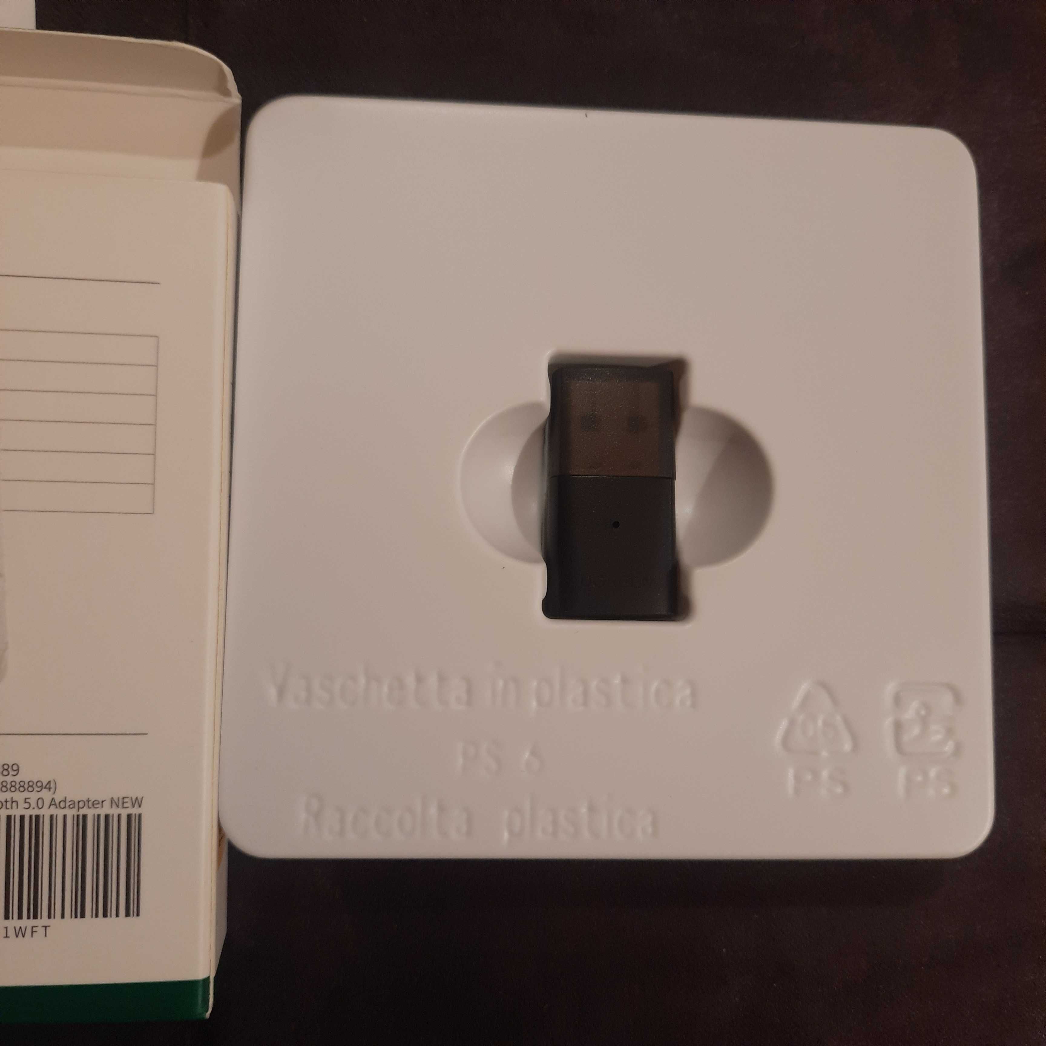 Adapter bluetooth 5.0 USB UGREEN CM390 Nadajnik Odbiornik