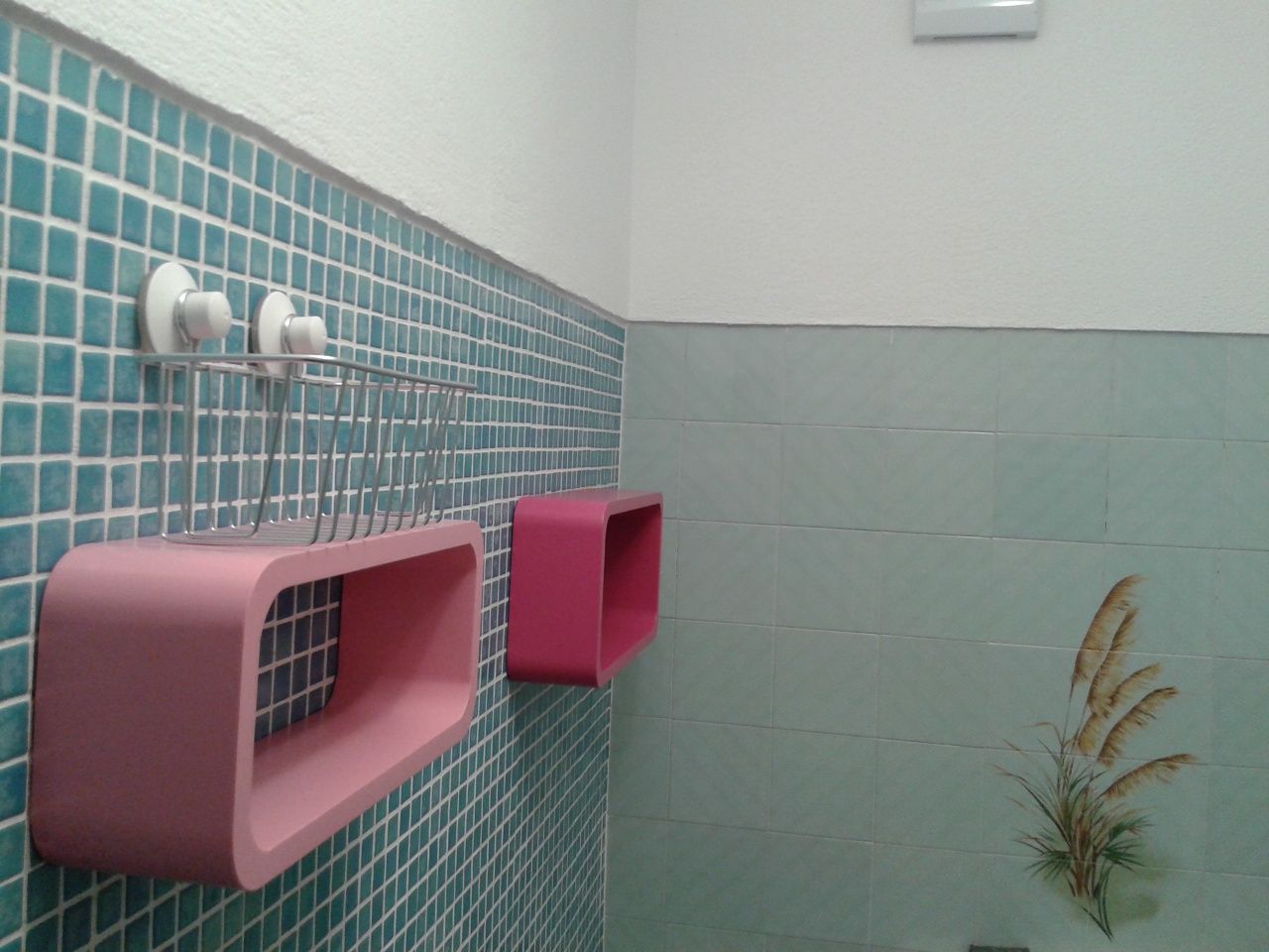 Quarto (JÁ ESTÁ RESERVADO. Não contacte)