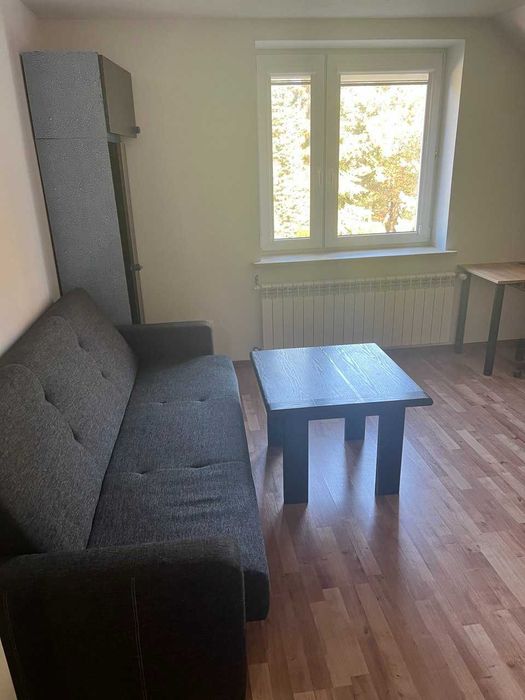 Wynajmę pokój w domku jednorodzinnym