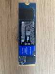SSD диск Western Digital