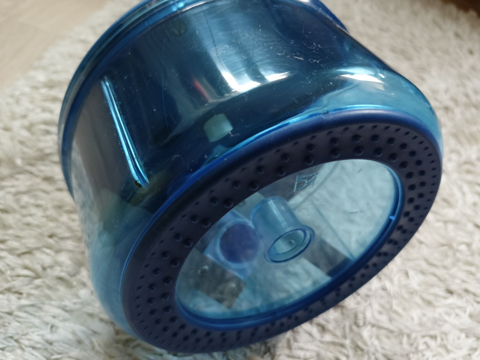 Robot ręczny Tupparwere