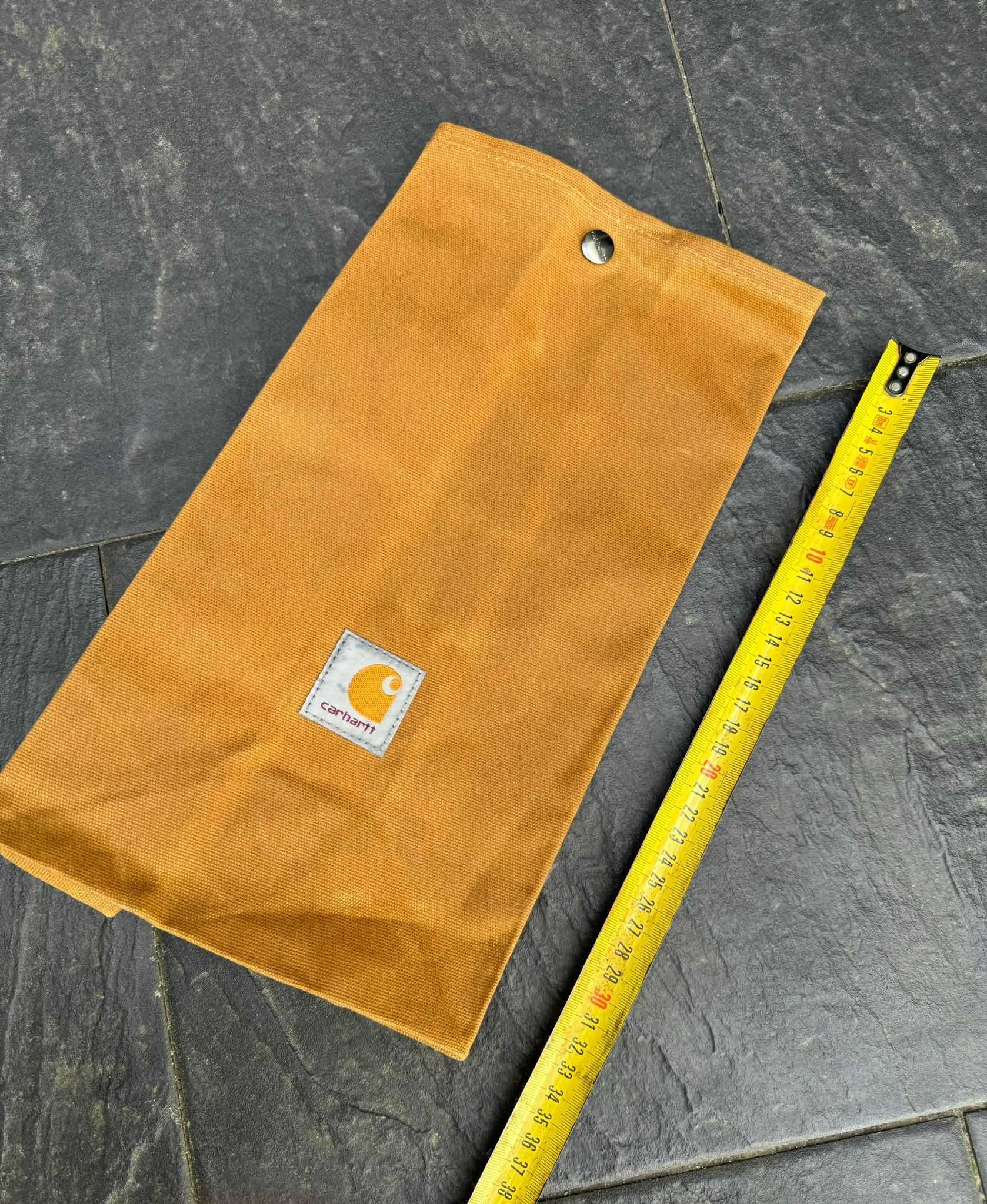 Vintage Carhartt WIP Lunch Bag