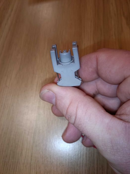 Роз'єми для форсунок дизельних делфі Delphi 9001-845. Terracan