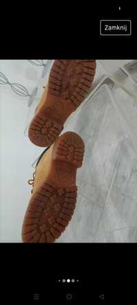 Buty Timberland 36.5