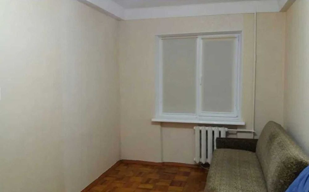 Продается 4-х комн. квартира по ул. Украинская, дом возле Проспекта