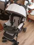 Carrinho Chicco duo