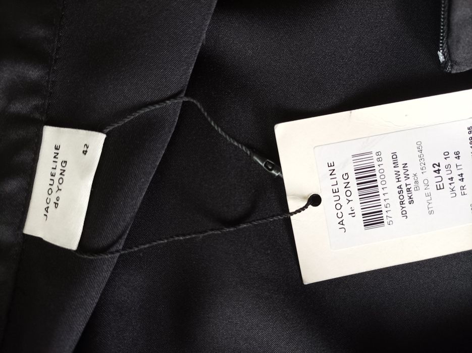 Jacqueline de Yong spódnica