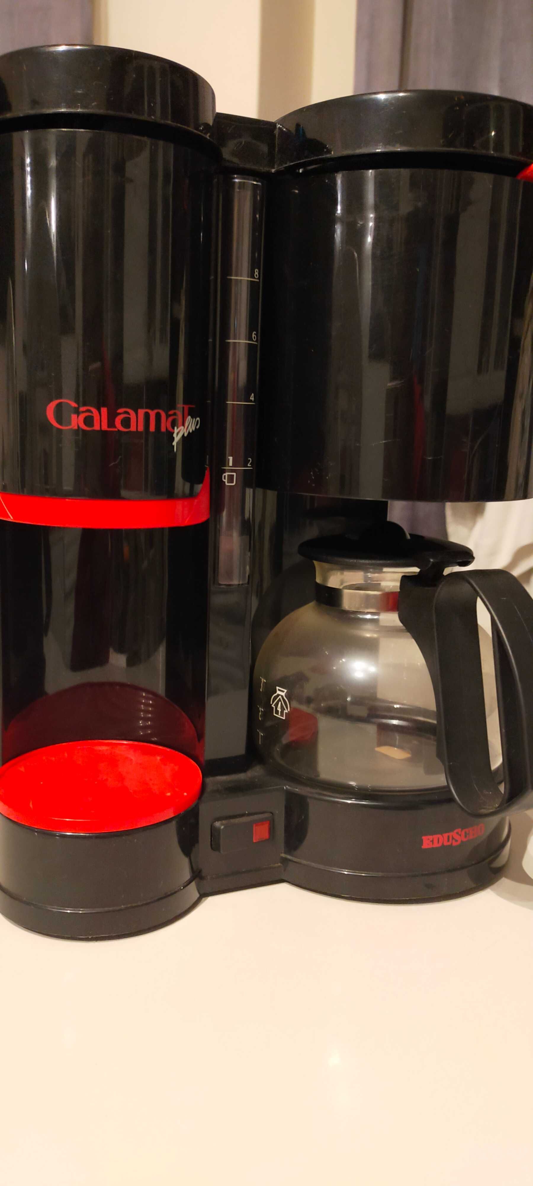 Máquina de café Galamat plus