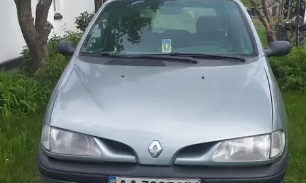 Продам 3 авто форд 2шт Рено Сценикможно для ЗСУ