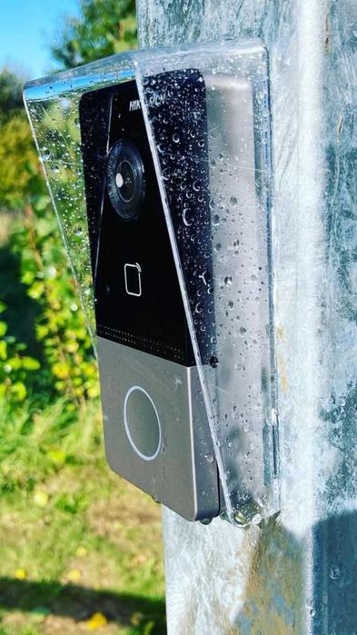 IP панель Hikvision DS-KB8113-IME1 KV6103 6113 KD8003 -WPE1 -WME1