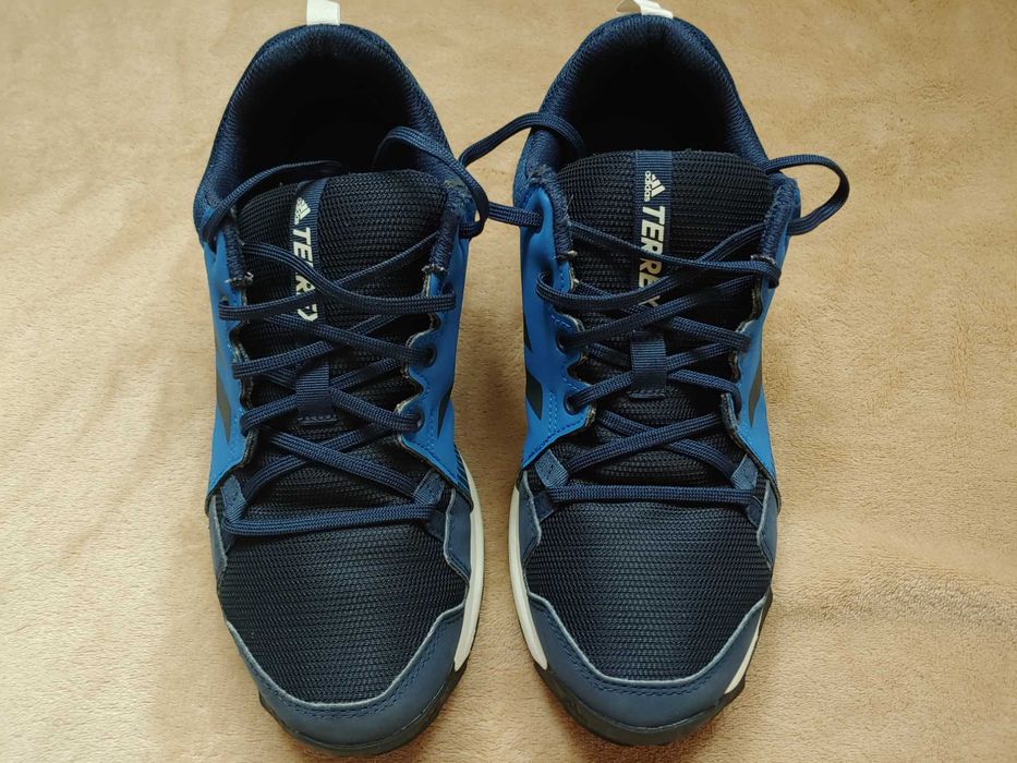 Adidas Buty męskie Terrex Tracerocker