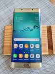 Samsung Galaxy S6 EDGE PLUS G928V S6 Edge+ 4/32Gb як Новий