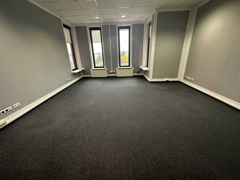 Wynajmę lokal biurowy 220m2