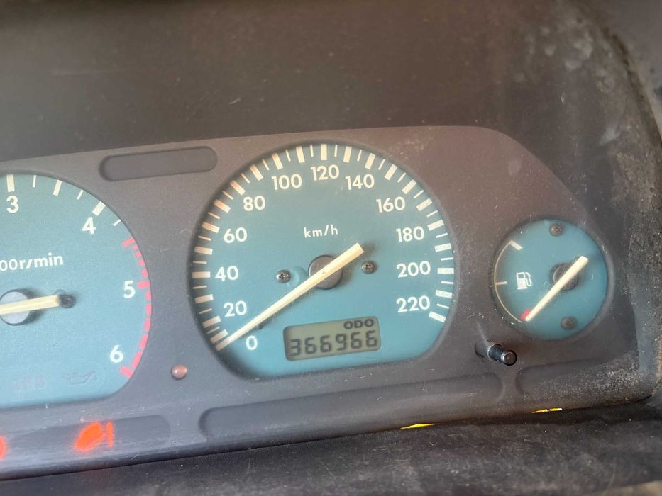 Land Rover Freelander 2.0dt