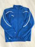 Wiatrówka/bluza męska PUMA Rozmiar M