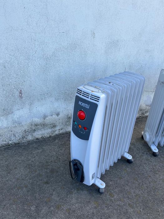 Aquecedores baratos