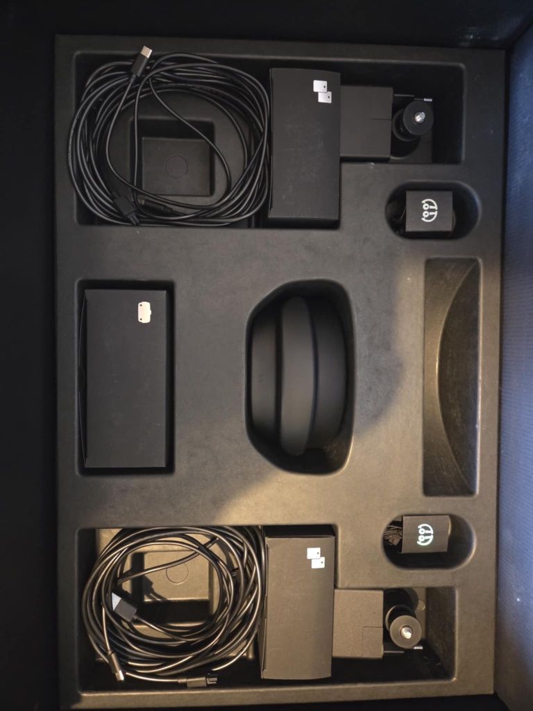 Sprzedam gogle vr Valve Index