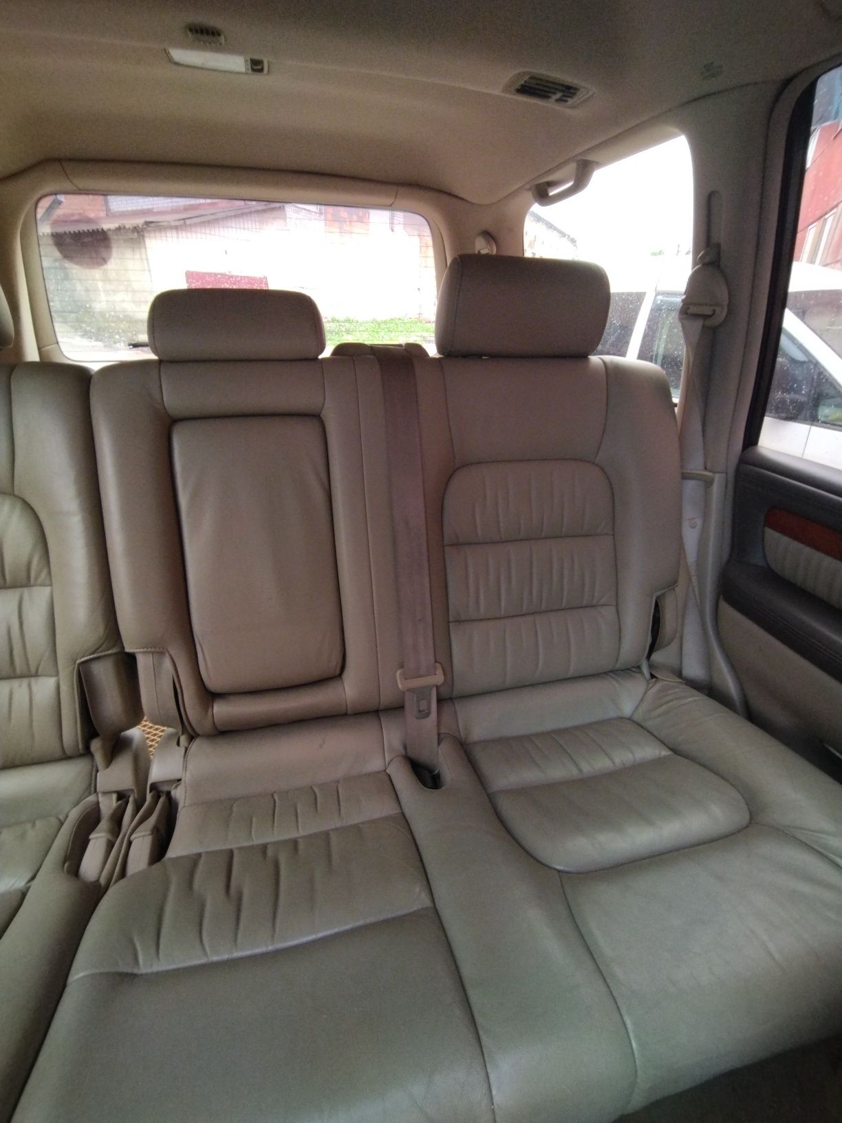 Lexus lx 470 Лексус лх 470