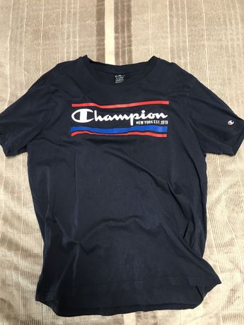 Чоловіча футболка Champion orig