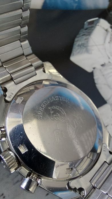 Omega Speedmaster 145.022.68