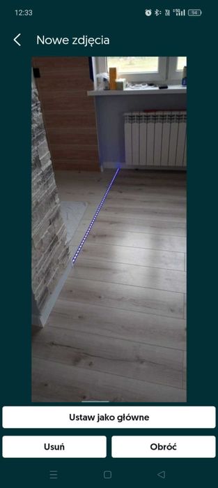 Usługi remontowo-budowlane