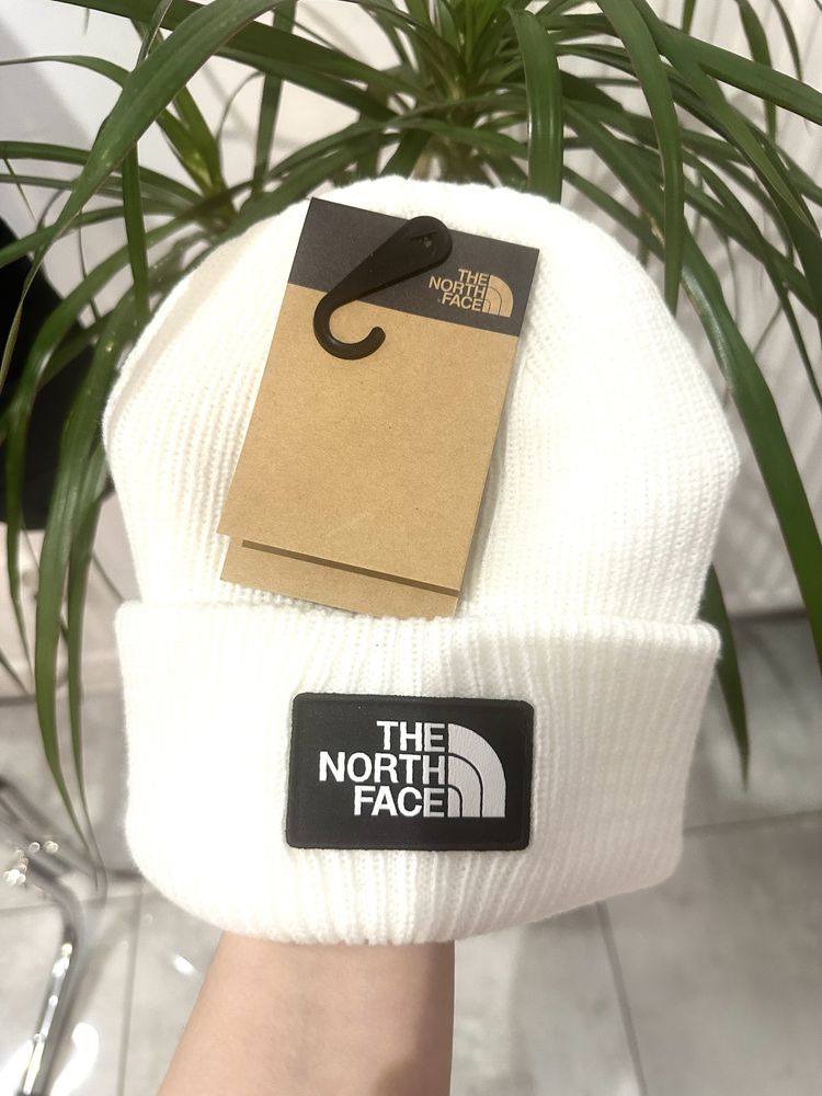 Nowa  czapka The North Face