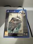 Batman return to arkham ps4
