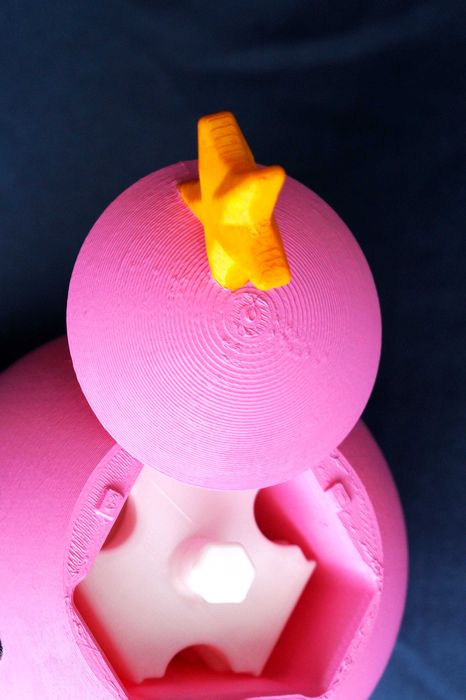 kirby para cartao SD