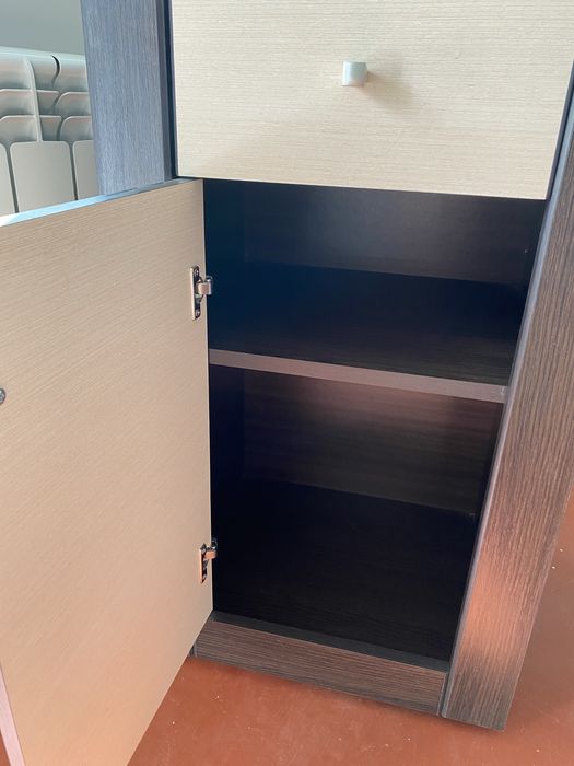 Столик туалетний без дзеркала