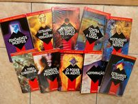 Vendo livros diversos
