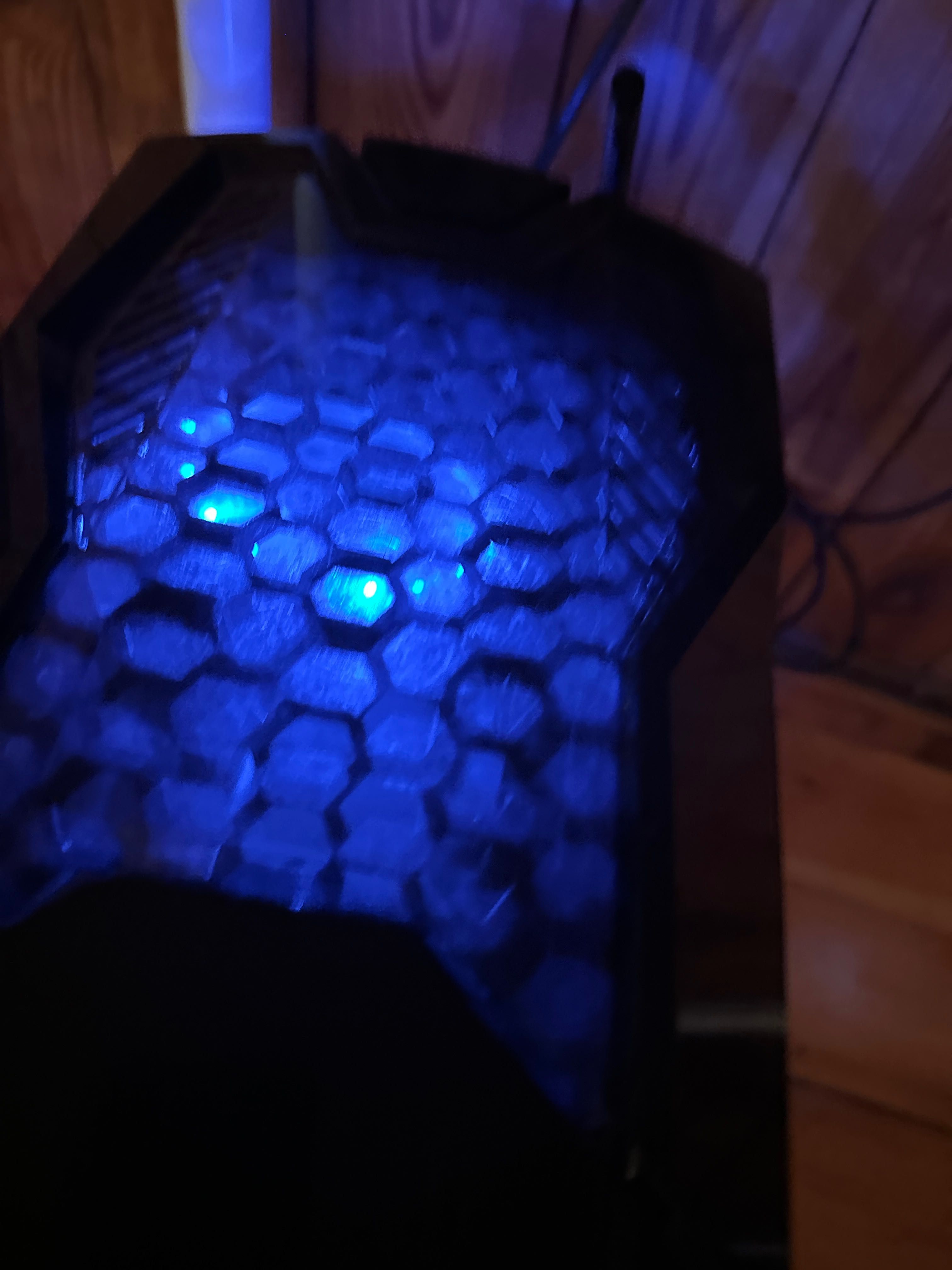 Komputer PC Intel i5-7400 3 GHZ 8GB RAM DYSK 1TB