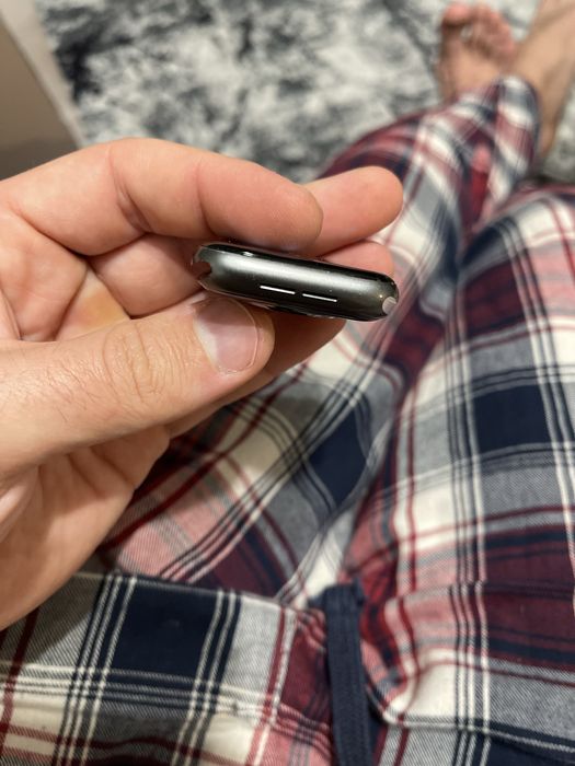 Apple Watch Series 5 44mm