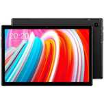 Планшет Teclast M40 10.1" 6/128Gb Black 4G