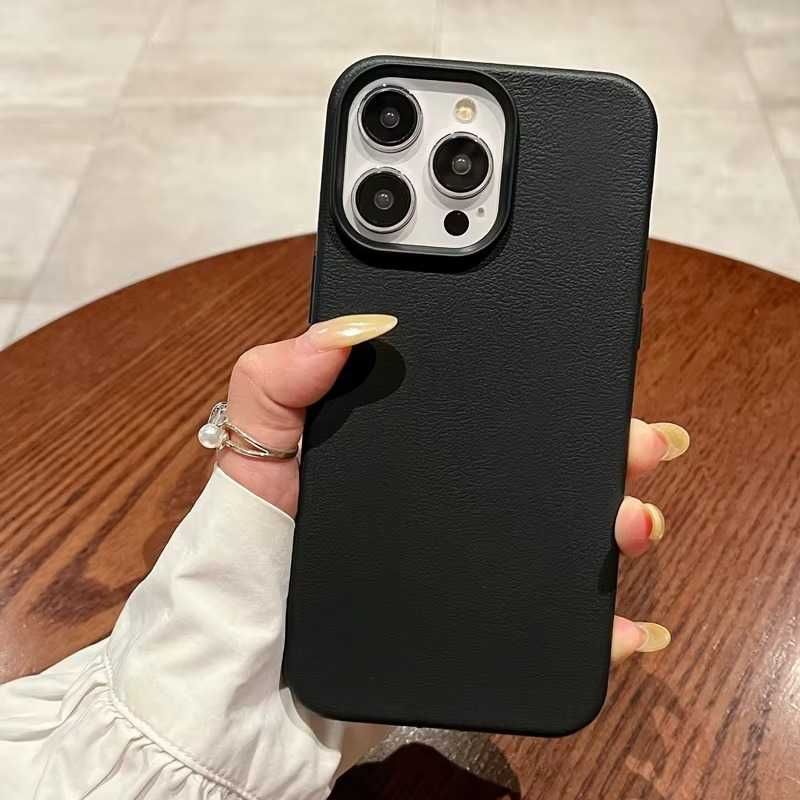 Capa silicone IPhone 16/15/14/13/12/11 - PORTES INCLUIDOS