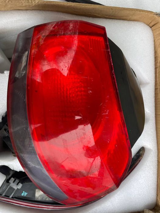 Стопи задні Golf 6 хечбек