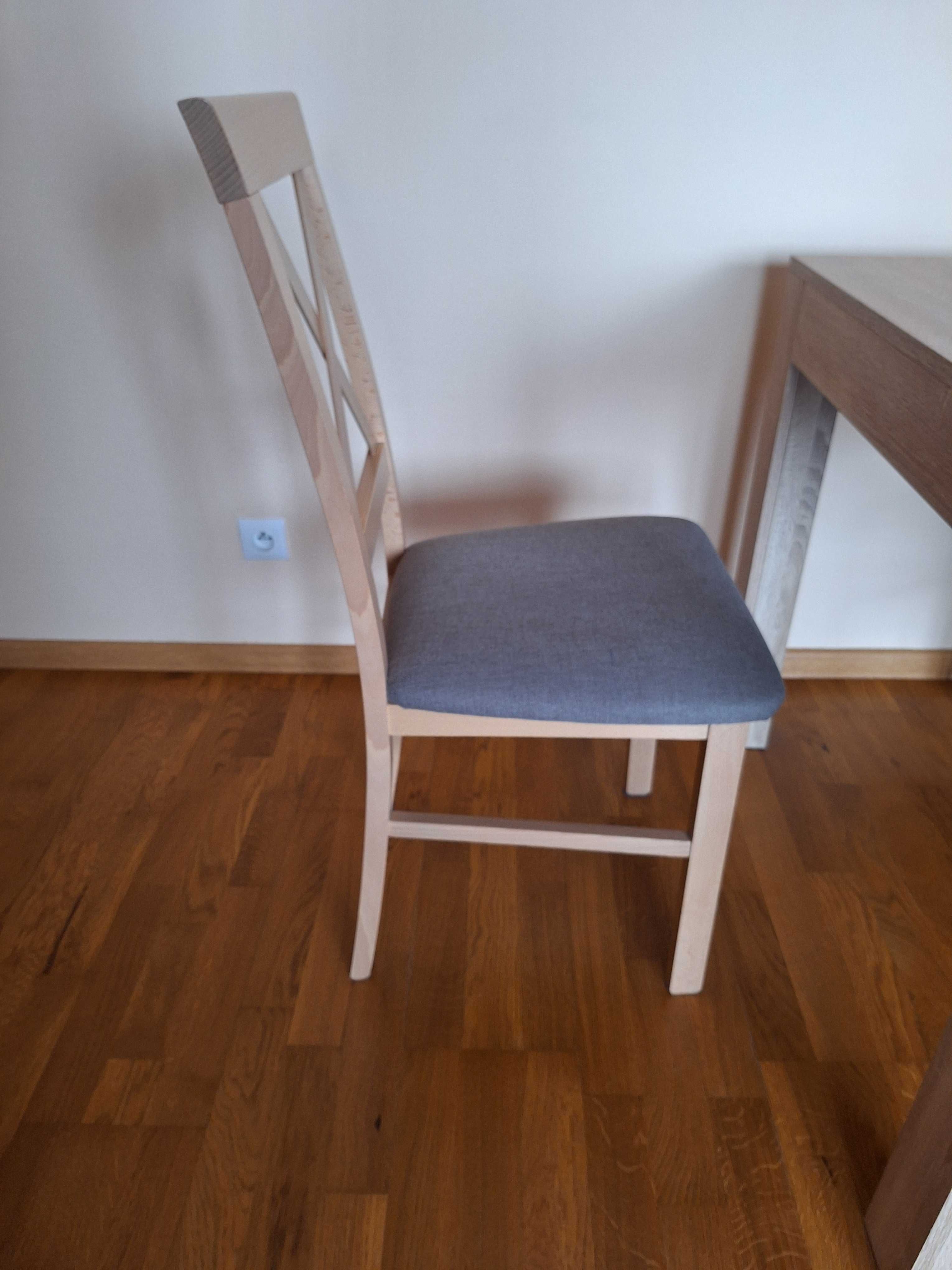 Krzesło Alla 3 6 sztuk
