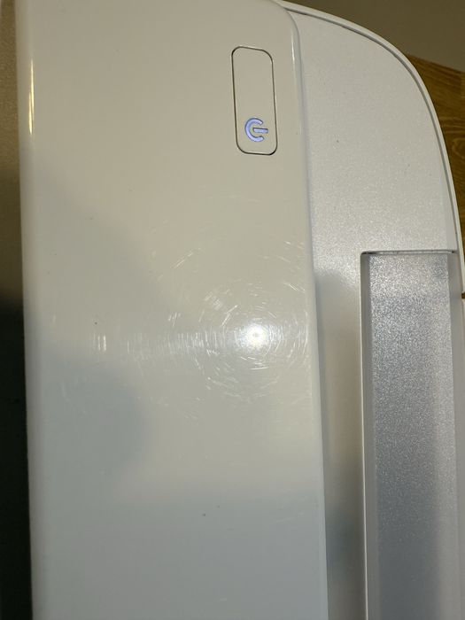 Drukarka   hp    Desk  Jet        3775
