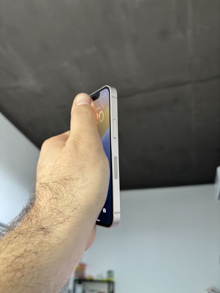 Apple iphone 13 128 gb рожевий айфон 13