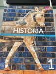 Historia 1 WSiP podręcznik