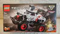 Lego technik 42150 Monster Jam™ Monster Mutt™ Dalmatian