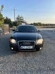 Audi a4 b7 2005 Rok 2.0 diesel MAPA 180 Koni