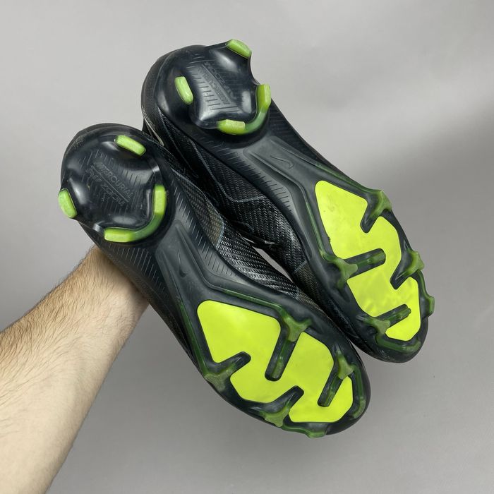 р.47 Оригінал! Бутси Nike Zoom Mercurial Superfly 9 Pro FG DJ5598-001