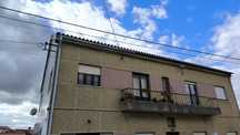 Apartamento T2 c/ arrecadação e sótão Tomar - Linhaceira