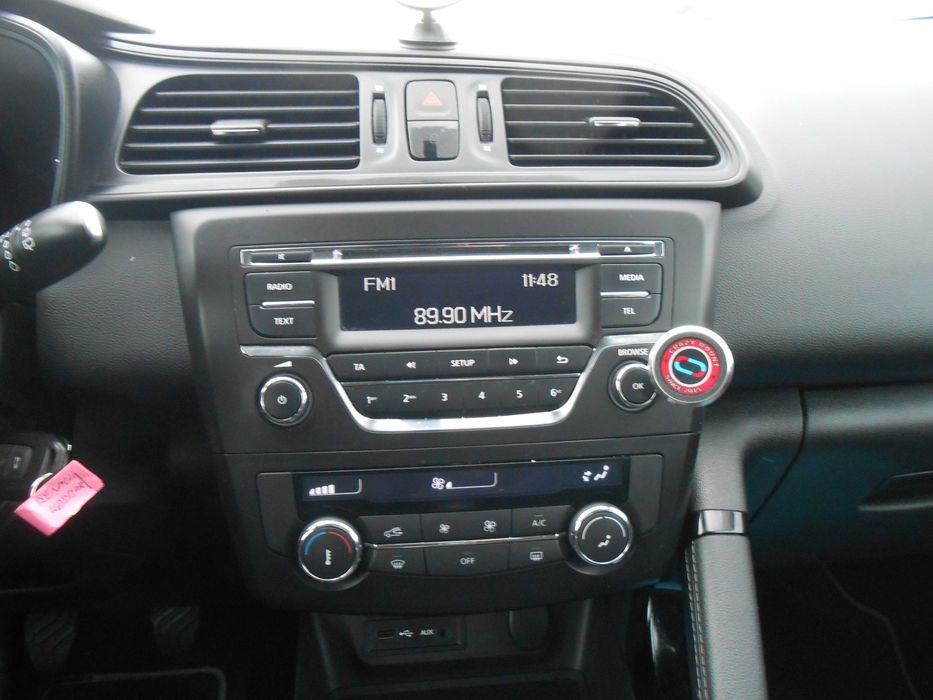 RENAULT KADJAR 1.2 benzynka EURO 6-Moc 130KM