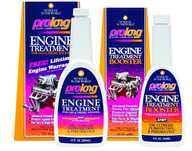 Prolong Engine Treatment WYDŁUŻ ŻYWOTNOŚĆ SILNIKA, brak zimnego startu