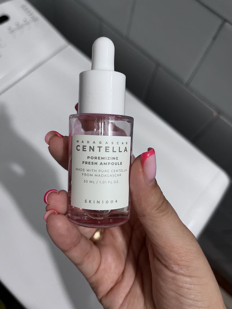 SKIN1004 - Madagascar Centella Poremizing Fresh Ampoule