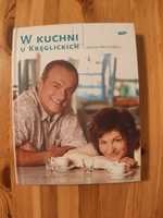 W kuchni Kreglickich