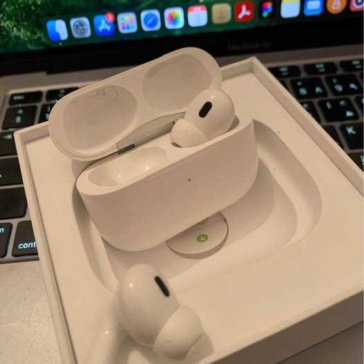 AIR PODS PRO 2 ORIGINAL